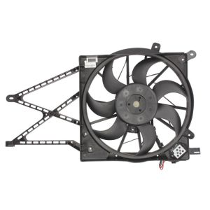 Ventilateur, refroidissement moteur NRF 47015