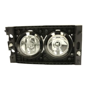 Faro antiniebla TRUCKLIGHT FL-DA003R Derecha