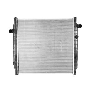Radiador, arrefecimento do motor NISSENS 654760