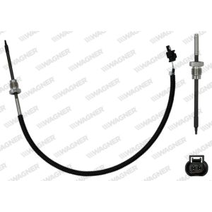 Abgastemperatursensor WAGNER ETP00104