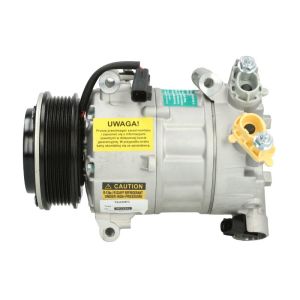 Compressor, ar condicionado TEAMEC 8623391