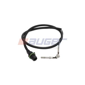 Sensor de temperatura dos gases de escape AUGER 109218