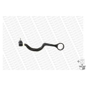 Suspensão da roda MONROE L11508