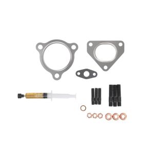 Kit de montagem, turbocompressor AJUSA JTC11337