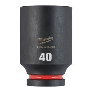 Chave de impacto de 3/4" hexagonal MILWAUKEE 4932480399