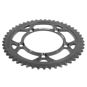 Rueda dentada SUPERSPROX RFE-4:49-BLK