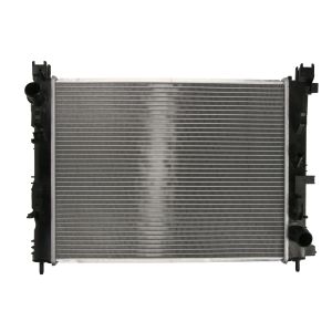 Radiador, arrefecimento do motor THERMOTEC D7R069TT