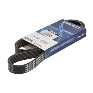 Cinto com várias nervuras em V DAYCO 6PK1124EE