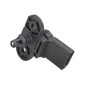 Sensor, Saugrohrdruck VDO 2803550207302