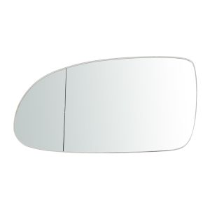 Cristal, espejo gran angular BLIC 6102-01-0379P Izquierda