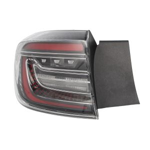 Luz traseira DEPO 551-19AWL-WE-C