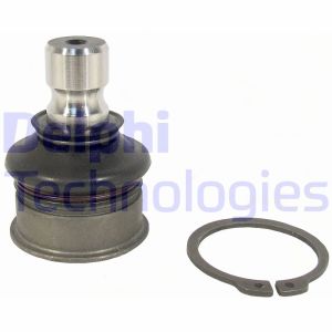 Spindelled DELPHI TC2431
