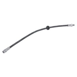 Tubo do travão flexível traseiro, esquerdo TRW PHB2100