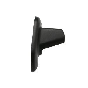 Caixa/tampa do espelho retrovisor exterior PACOL FOR-MR-004L