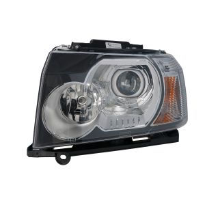 Koplamp VISTEON/VARROC 20-201-01059, Links