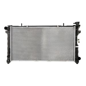 Radiator, motorkoeling NISSENS 61005