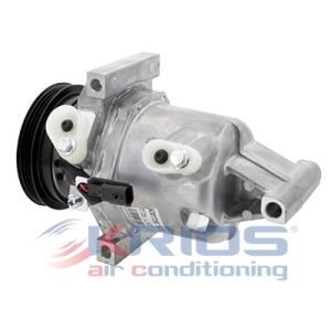 Airco-compressor MEAT & DORIA K12204A