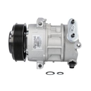 Compressor, ar condicionado THERMOTEC KLIMA KTT090376