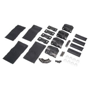 Kit d'assemblage, barres de toit JOPE SNOVIT 310196