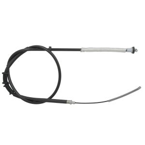 Kabel, parkeerrem ADRIAUTO 11.0297.1 rechts