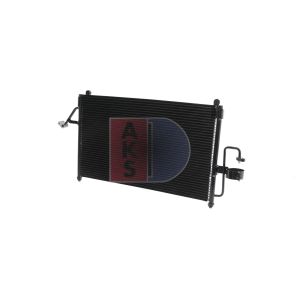 A/C-kondensor AKS DASIS 512020N