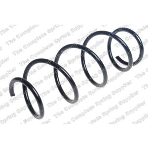 Resorte de suspensión LESJÖFORS LS4088952