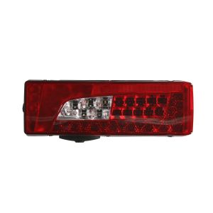 Refletor DT SPARE PARTS 1.21885 direito