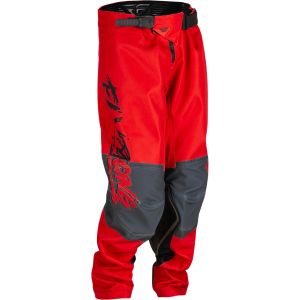 Motorcrossbroek FLY YOUTH KINETIC KHAOS Maat 22