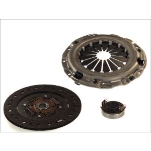 Kit de embraiagem EXEDY MBK2056