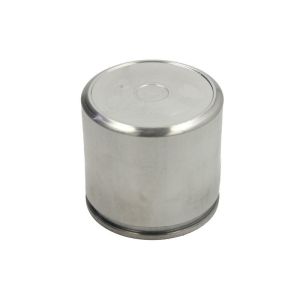 Piston, étrier de frein CQ 71686402, Avant