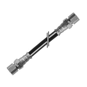 Flexible de frein MEYLE 614 562 0002