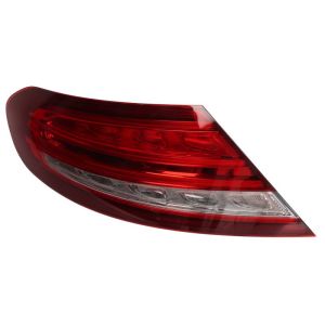 Heckleuchte HELLA 2SD011 786-211
