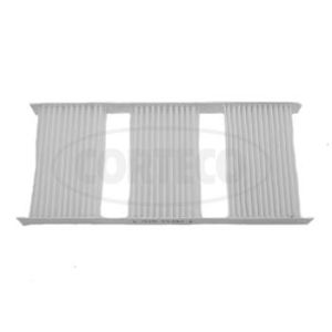 Innenraumfilter CORTECO 80000161