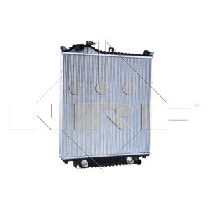 Radiador, arrefecimento do motor NRF 56032