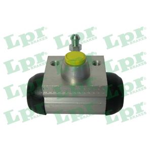 Jarrusylinteri LPR LPR5230