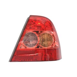 Feu arrière MAGNETI MARELLI 715011105002