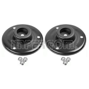 Palier d'appui de jambe de suspension IMPERGOM 71835/2