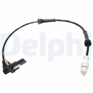 Sensor do ABS, dianteiro/traseiro, esquerdo/direito  DELPHI SS20150 direito