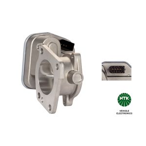Dobradiça de porta articulada NTK NTK96281