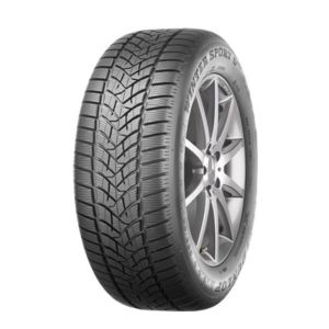 Winterband DUNLOP Winter Sport 5 SUV 235/65R17 XL 108V