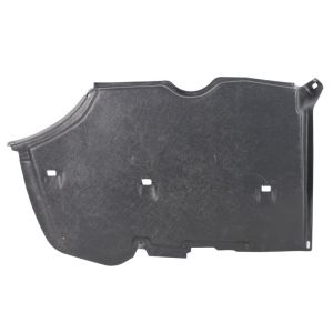 Motorabdeckung REZAW-PLAST 150125