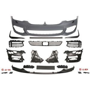 Para-choques BLIC 5510-00-0068913KP