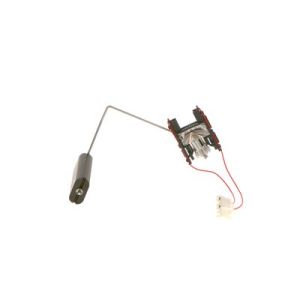 Sensor, alimentación de combustible BOSCH 1 582 980 069