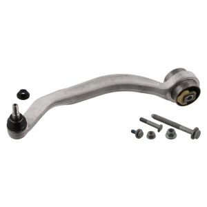 Brazo de control, suspensión de ruedas FEBI BILSTEIN 33364 Vorderachse, links, hinten