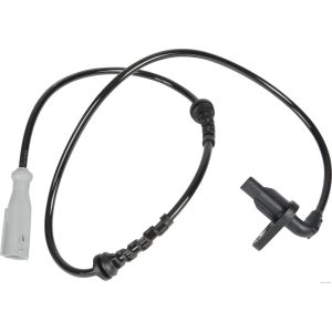 Sensor do ABS traseiro, direito HERTH+BUSS ELPARTS 70661527