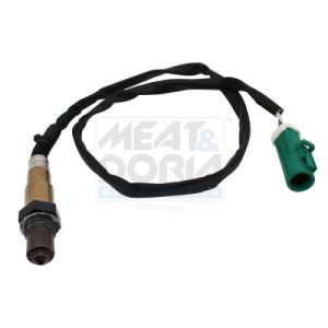 Sonda lambda MEAT & DORIA 81645E
