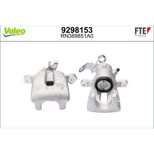 Bremssattel FTE 9298153