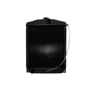 Radiateur, refroidissement du moteur THERMOTEC D7AG041TT