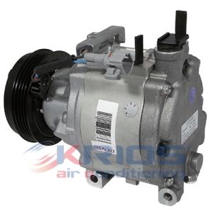 Compresseur de climatisation MEAT & DORIA K15342
