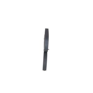 Cinghia poly-V per BOSCH 1 987 948 314 JEEP CHEROKEE (XJ) 2.5